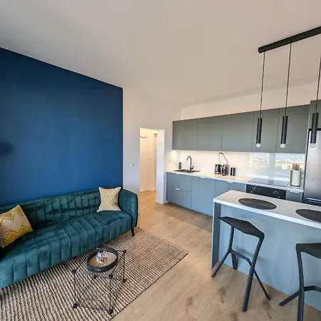 Sixty7 Apartmán Split