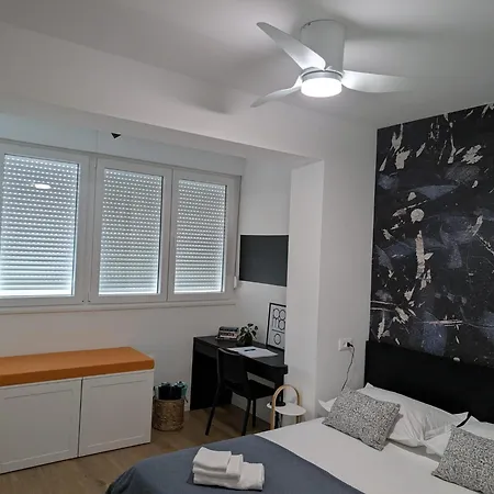 Sixty7 Apartmán