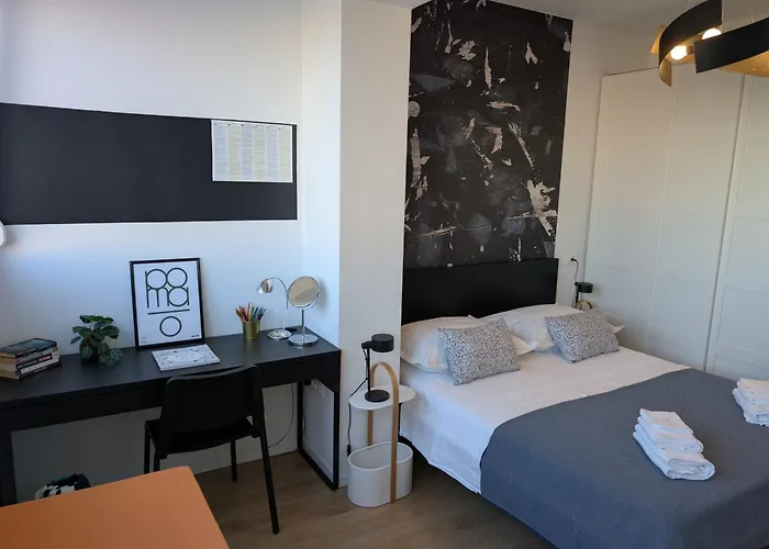 Sixty7 Apartmán *