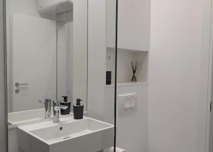 Sixty7 Appartement *