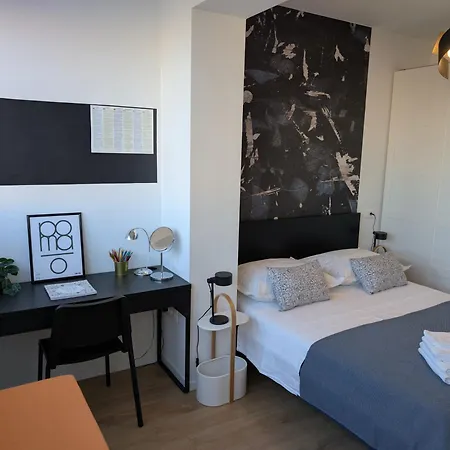 Sixty7 Appartement *