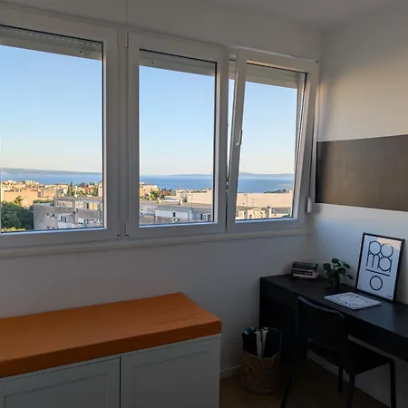 Appartement Sixty7 Split