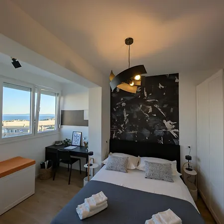 Sixty7 Appartement