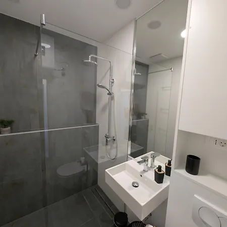 Appartement Sixty7