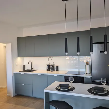 Sixty7 Appartement Split