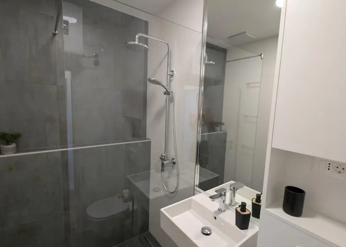 Apartman Sixty7