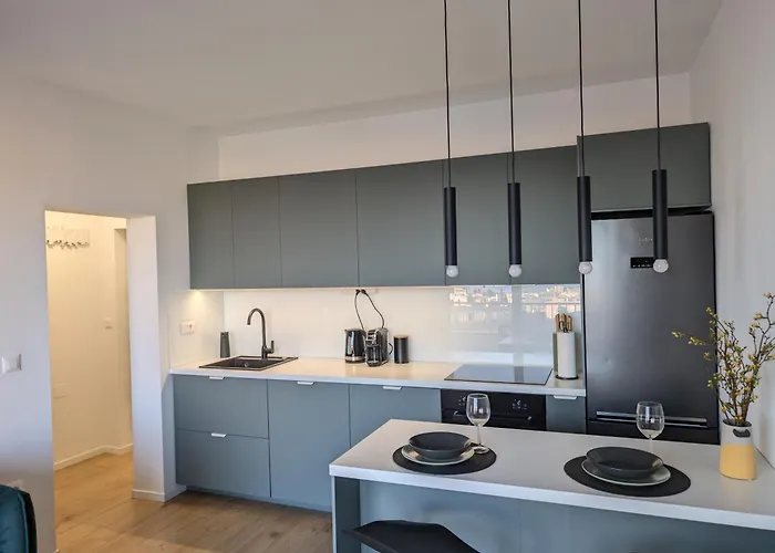 Sixty7 Apartament Split